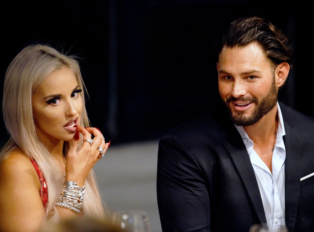 Sam, Married at First Sight